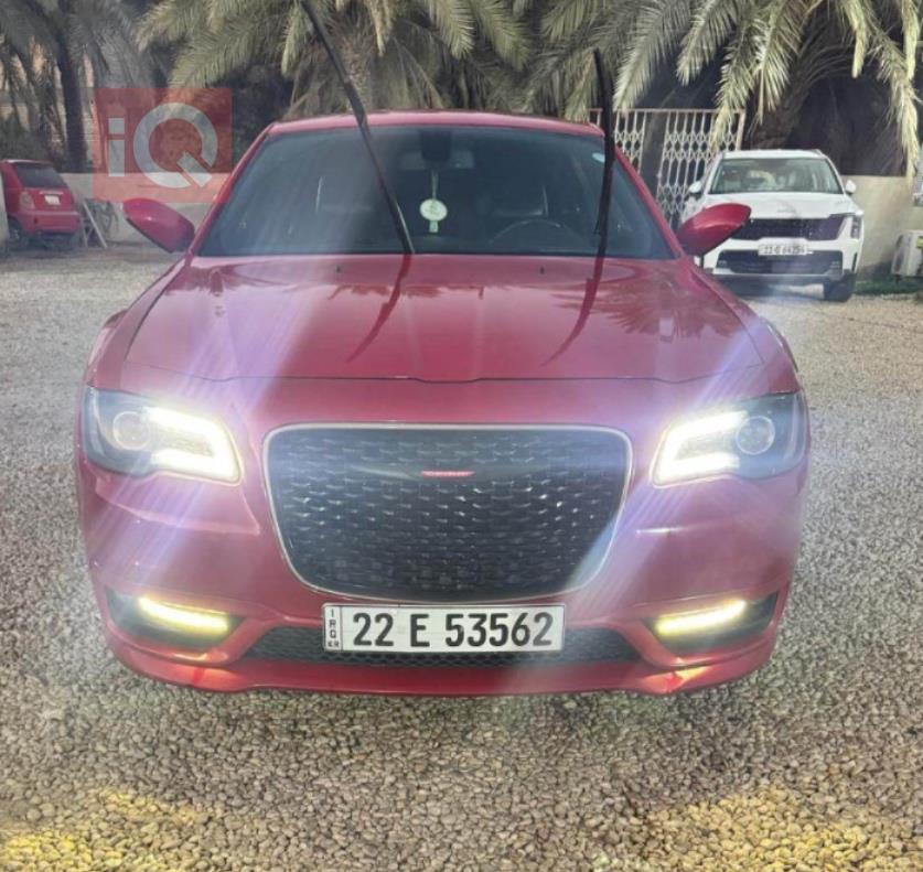 Chrysler 300